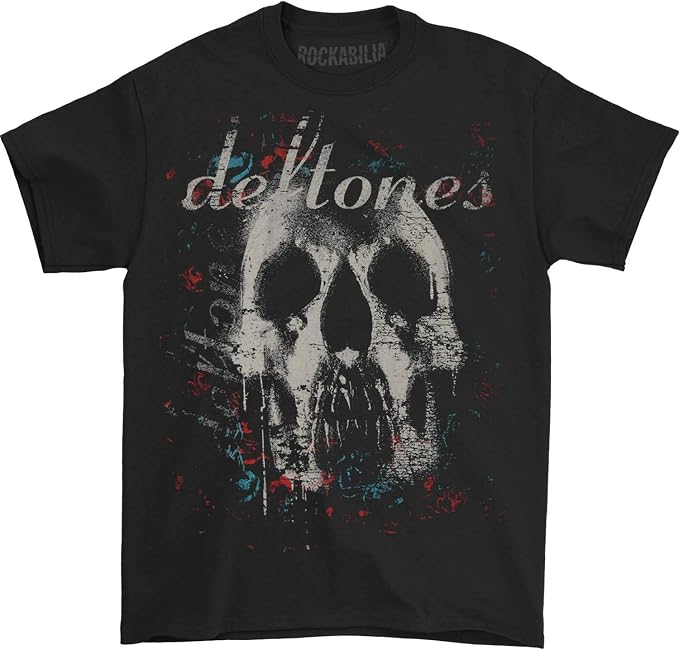 deftones shirt