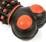 Petface Seriously Strong Bone Tread Dog Toy view 3