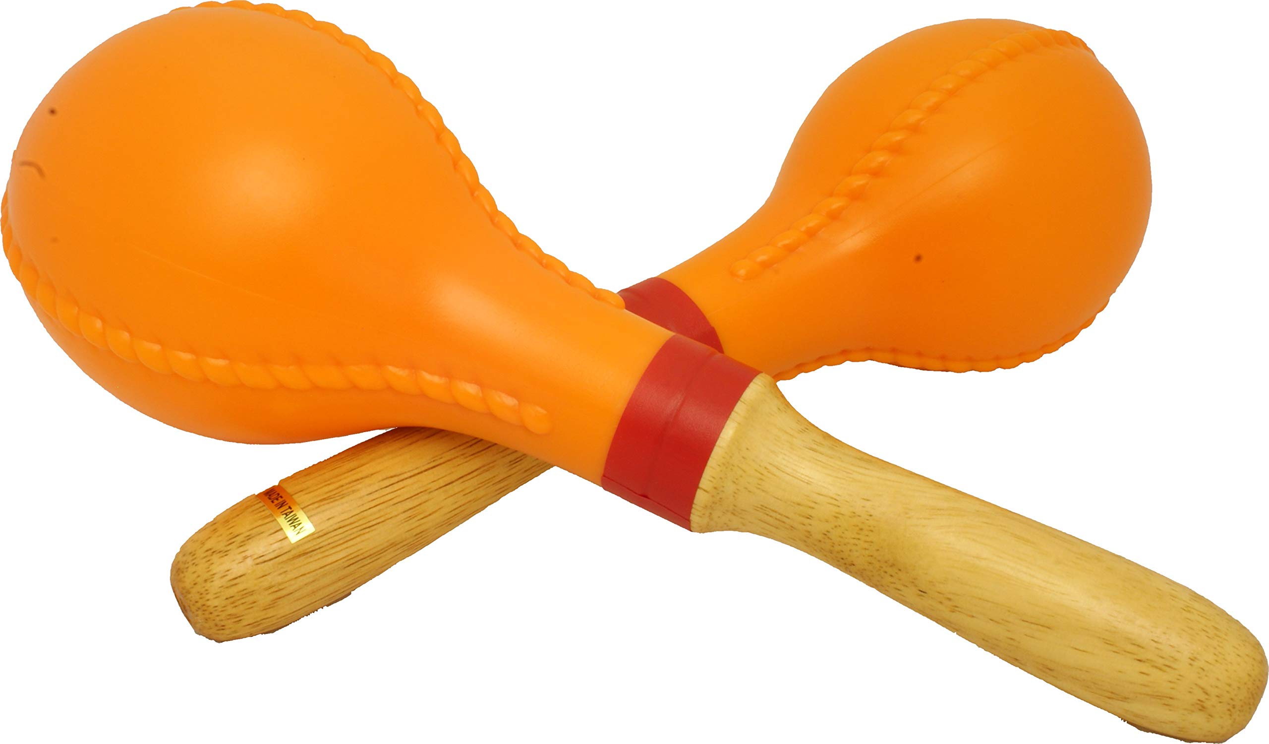 Percussion Plus Plastic Maracas