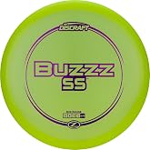 Discraft Z Buzzz SS 177+ Mid-Range Golf Disc