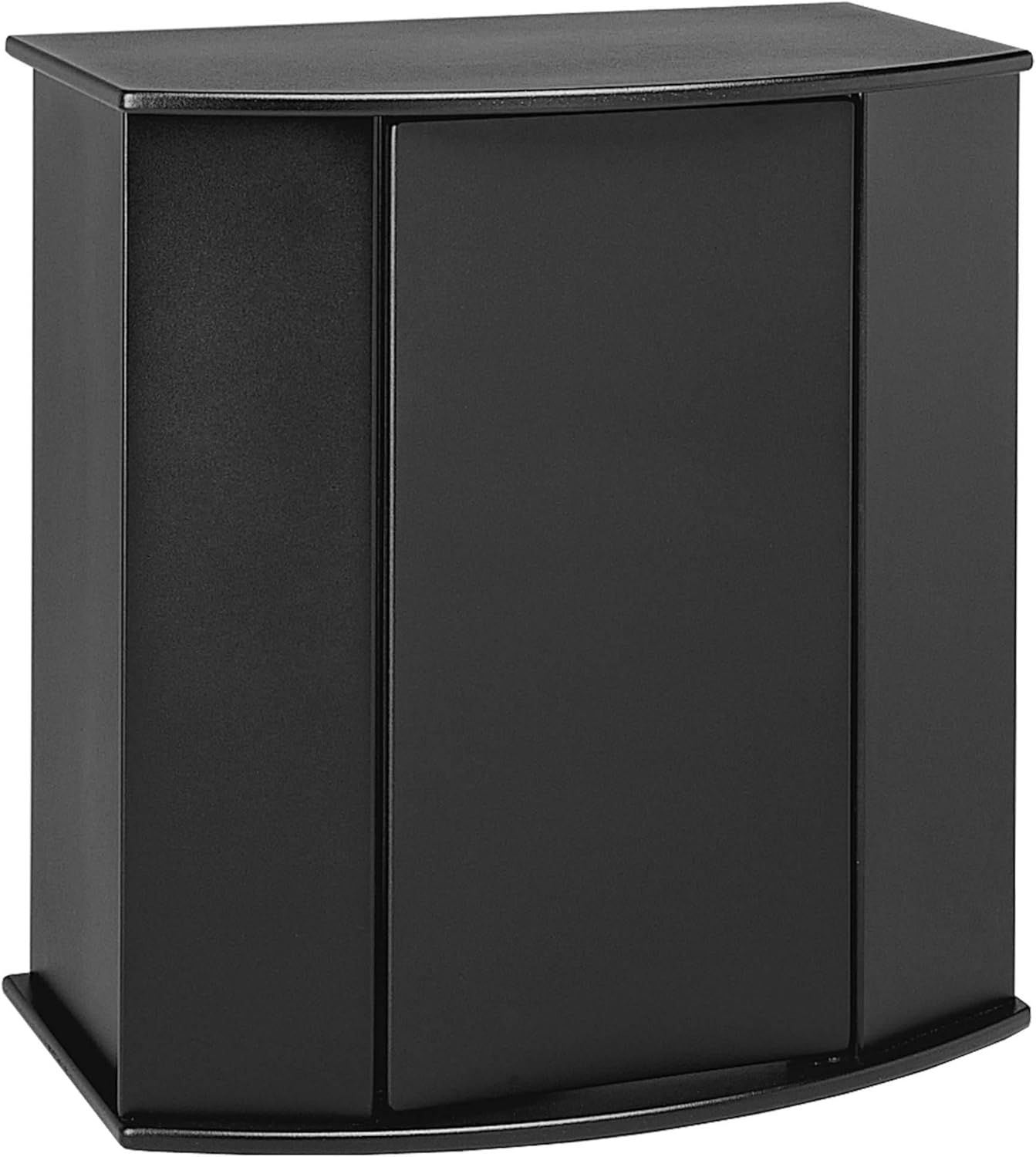 38 gallon bow front aquarium stand