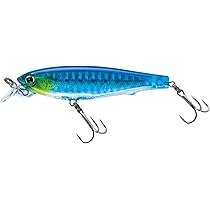 thumbnail image 2 of Yo-Zuri 3D Inshore Minnow Lures | Dogfish Tackle & Marine 2 of 14