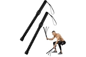 Ropeless Battle Ropes, Cordless Battle Ropes Workout Equipment, Heavy Duty Weighted Wireless Rope, Exercise Lightweight Devic