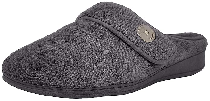 vionic sadie scuff slipper