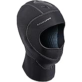 SCUBAPRO Exodry/Trilame Diving Hood, 6/4 mm