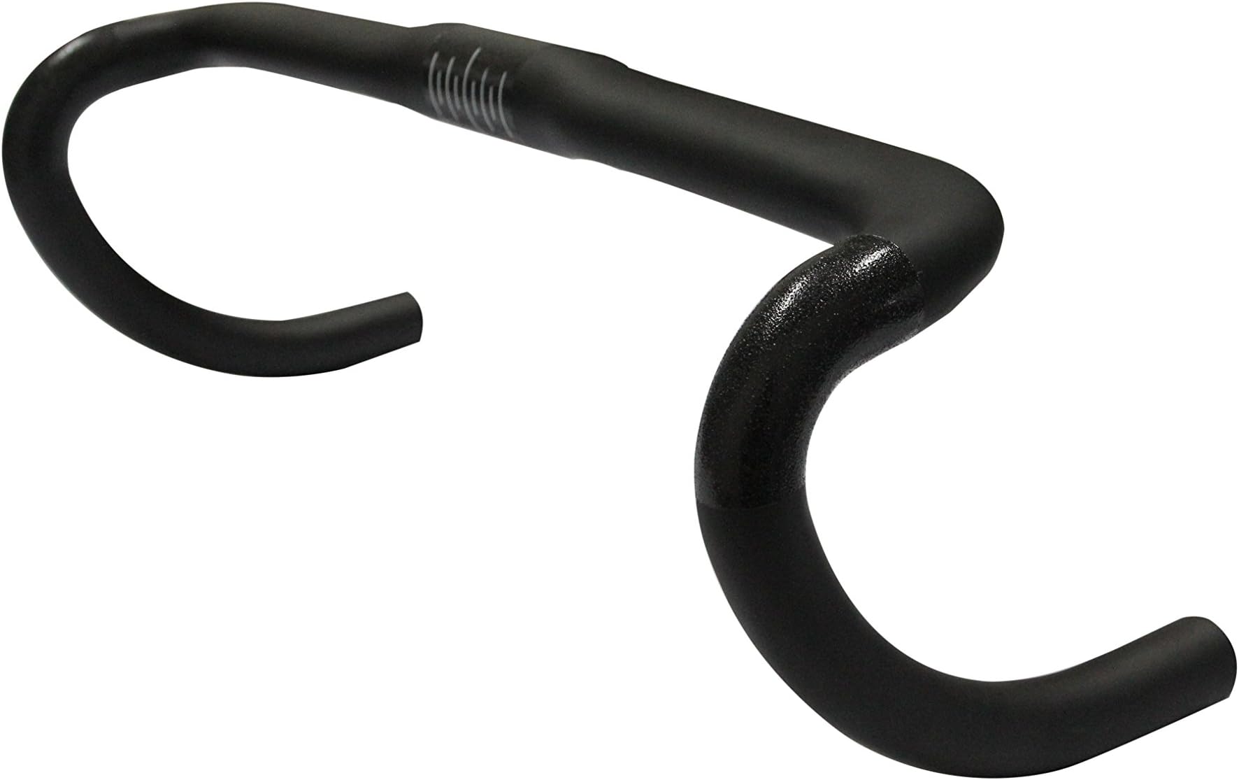 Alston Ultralight Toray T700 Carbon Fiber Road Bike Bicycle Handlebar Drop bar 31.8 * 400/420/440 Mm Ud Matt Black