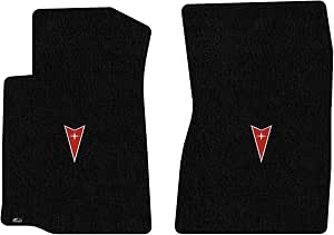 Lloyd Mats Velourtex Pontiac G8 Dart Emblem Trunk Mat (2008-2009 Lloyd Mats Velourtex Pontiac G8 Dart Emblem Trunk Mat (2008-2009
