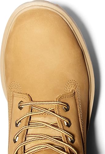 Timberland PRO Waterbuck Wheat, Men's, Steel Toe, EH, Insulated
