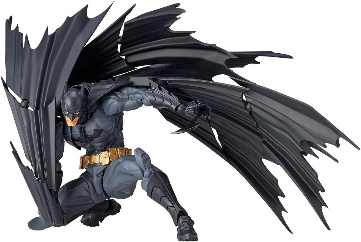 kaiyodo batman