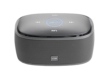 Aiptek Air2u E24 Bluetooth Lautsprecher Für Smartphonetablet