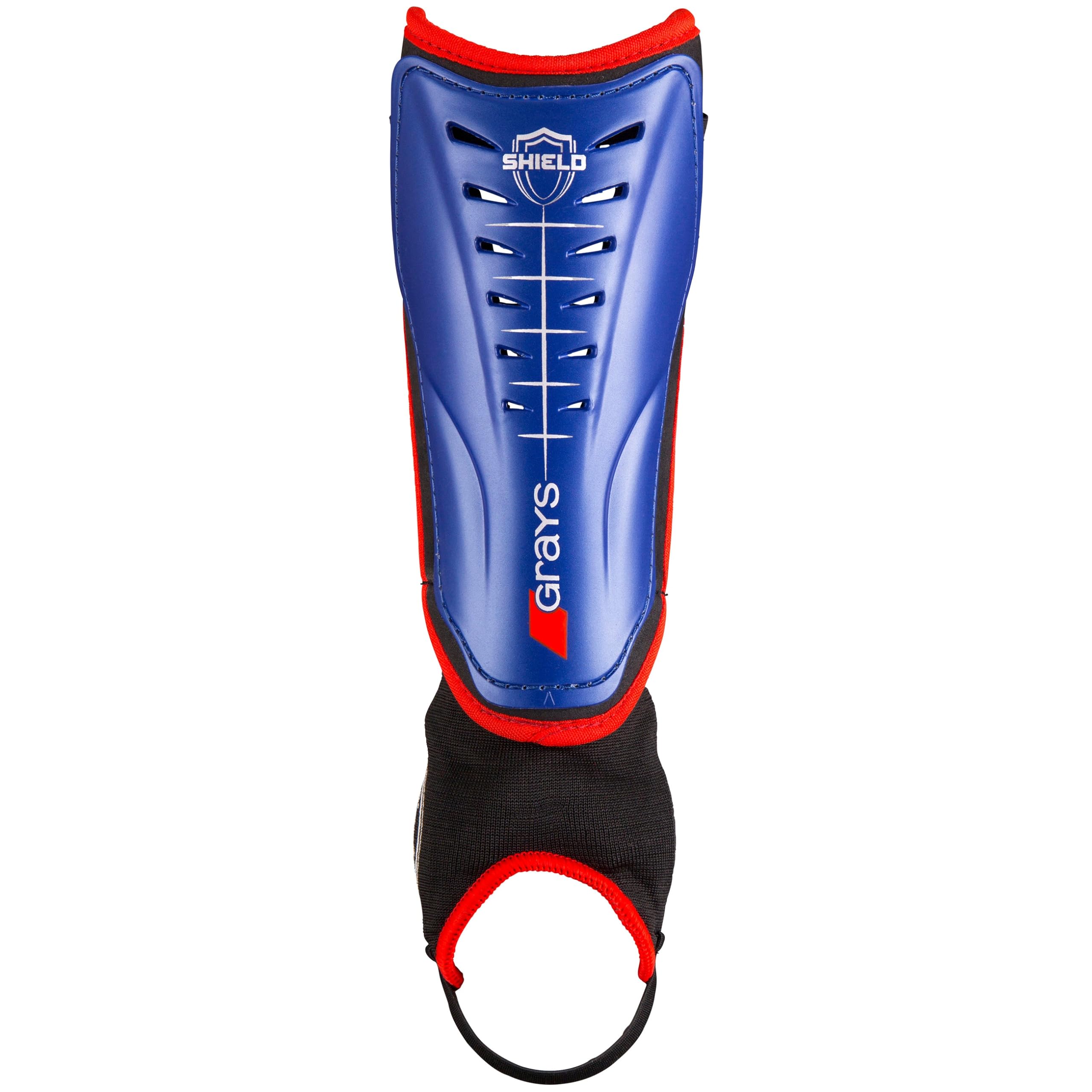 Grays Hockey Shield Hockey Shinguards - AW25