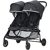 poussette 3d lite double