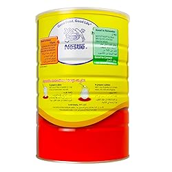 Nestle Nido Milk Powder, Imported from