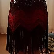 Comeon Damen Flapper Kleider 1920er Jahre Stil - Pailletten Kleid Für Gatsby Party