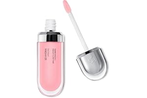 Kiko Milano 3d Hydra Lipgloss 06 | Softening Lip Gloss For A 3d Look