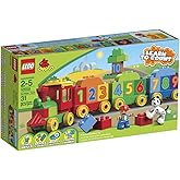 LEGO DUPLO Number Train 10559