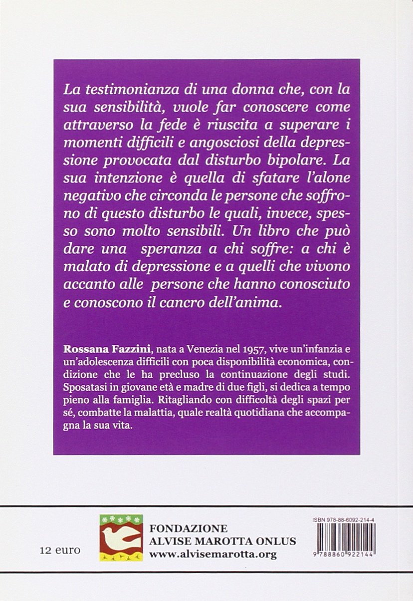 Melodie Nel Silenzio Fazzini Rossana Amazon Com Books