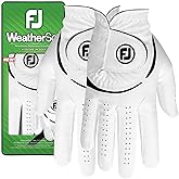 FootJoy Golf Ladies WeatherSof Glove (1 Pair)