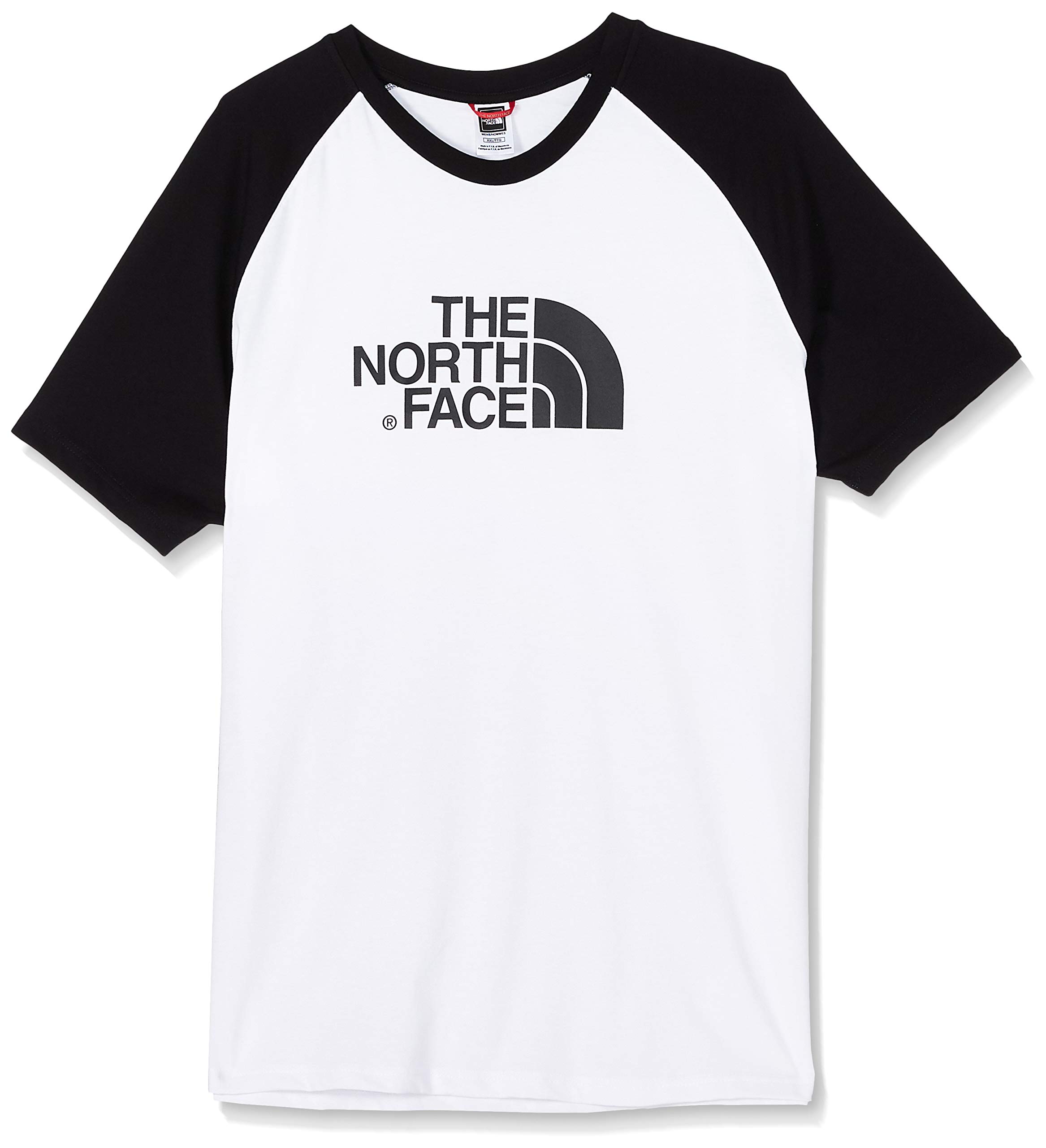 Men's S/S RAGLAN EASY TEE Tees And T-Shirts