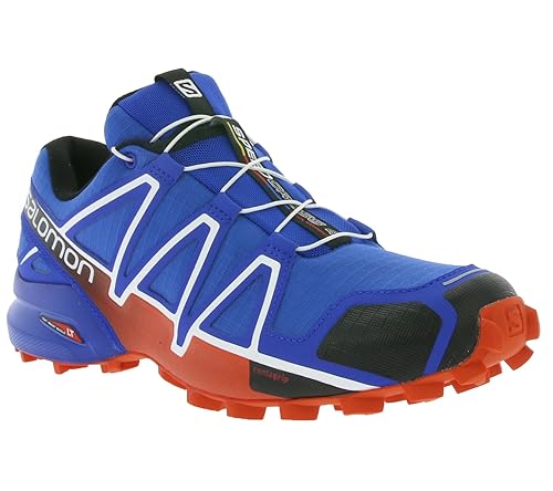 salomon speedcross 4 amazon uk