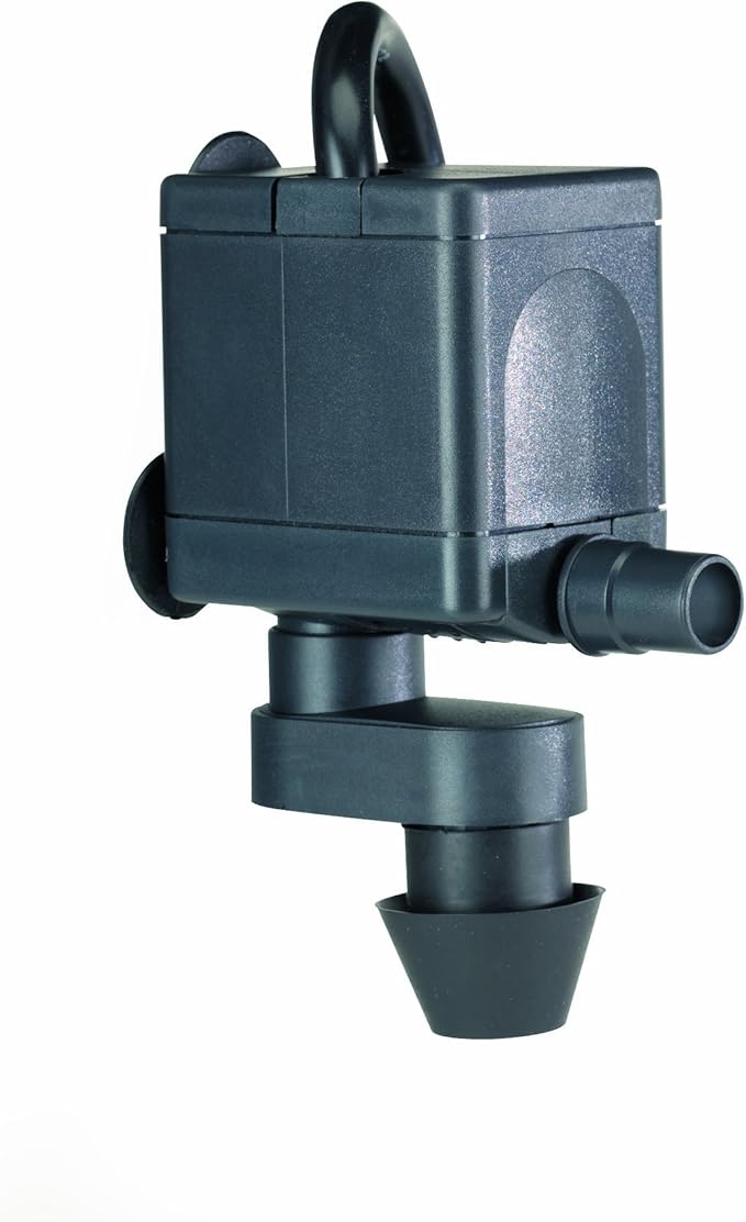 AquaClear Powerhead 10-110 V, 80 Gallons per Hour: Amazon.com.mx: Mascotas