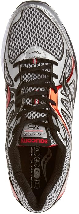 saucony jazz 16 2016