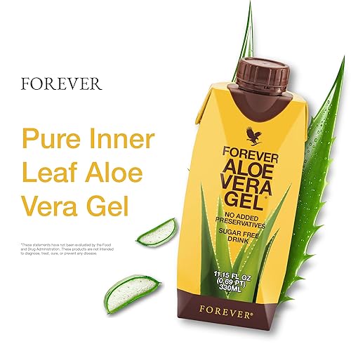 reines aloe vera spray Aloe Vera Mist Spray Refill Only main image 1