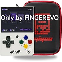 Nintendo Switch miyoo mini The MiYoo Mini vs the Nintendo Switch OLED! - YouTube