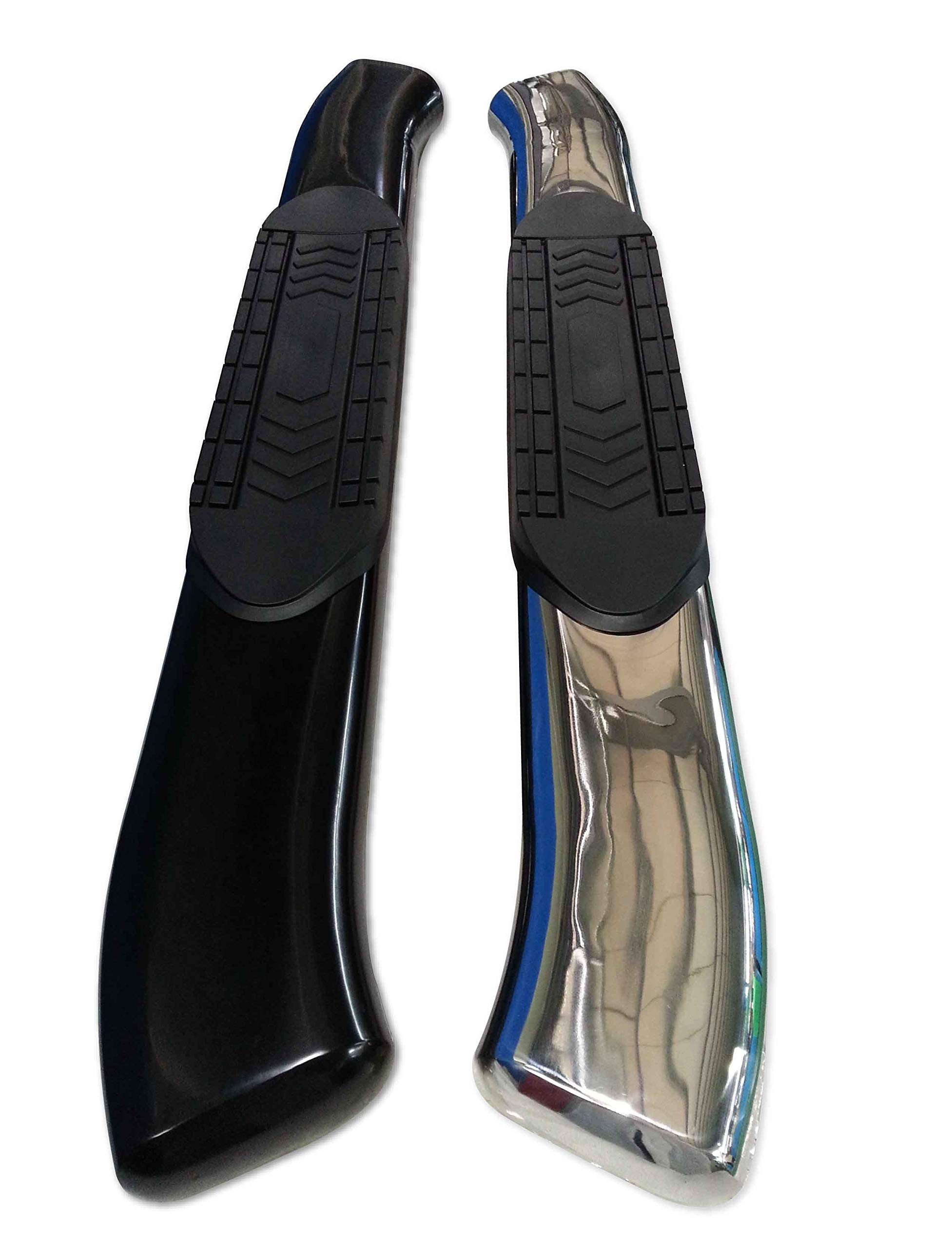 G5007 6oval Bend Smple Pss&blk