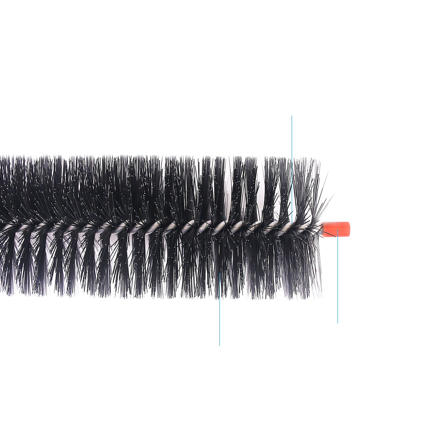 AikoPets Cat Arch Self Groomer Massager Groom Toy Dog Brushes Pet Cat Scratcher Toys Fur Grooming Cat Toy Brush Controls Shedding with Scratch Pad and Catnip Interactive Kitten Toys: Beauty