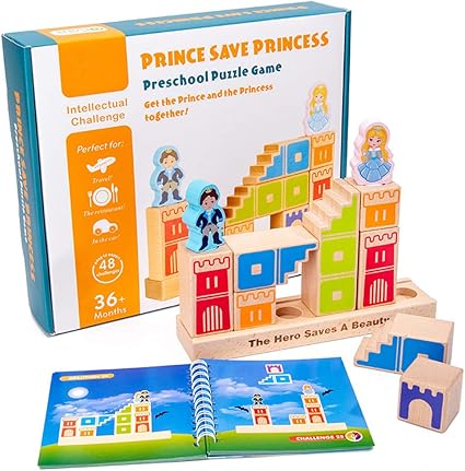 intelligent toys for babies