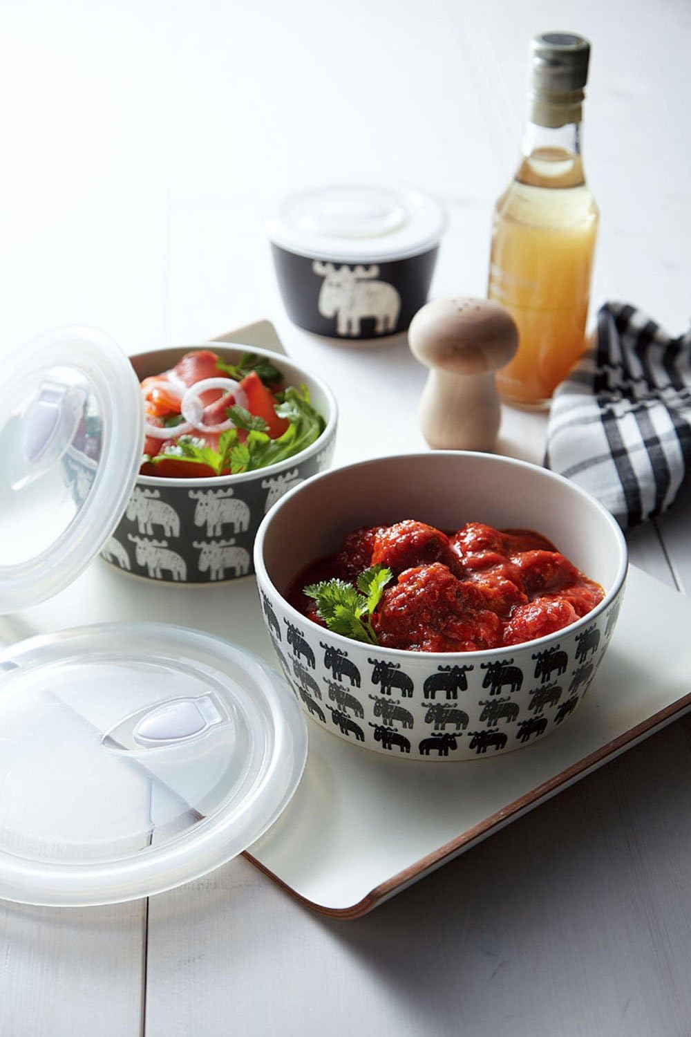 前畑マエバタmoz01モズレンジパック3Pセット 500513