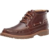 men's gold cup windsor suede lug chukka