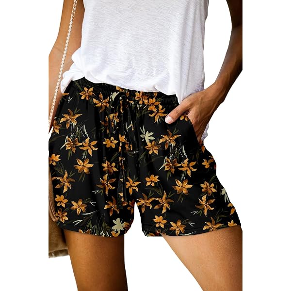 Bloomae Womens Linen Cotton Summer Casual 2 Piece Outfits Short Sleeve Button Cropped Shirts Drawstring Shorts Lounge Tracksuit Pockets Army Green Xl