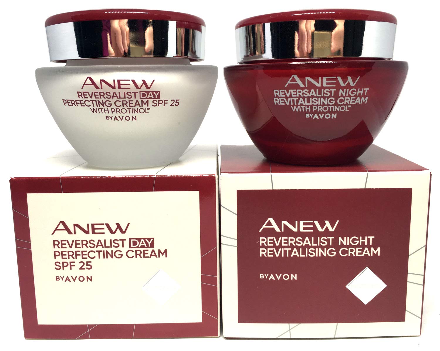 avon anew moisturizer