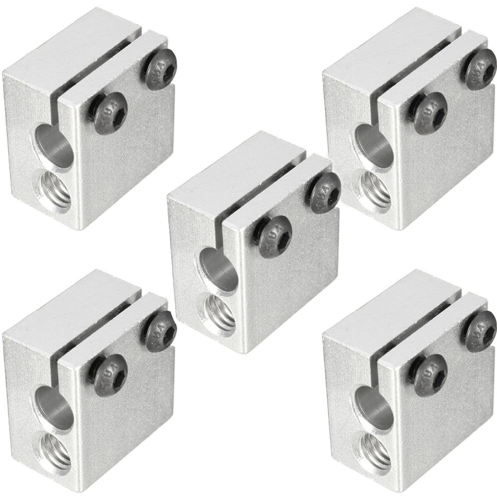 The 8 Best Volcano Heating Block