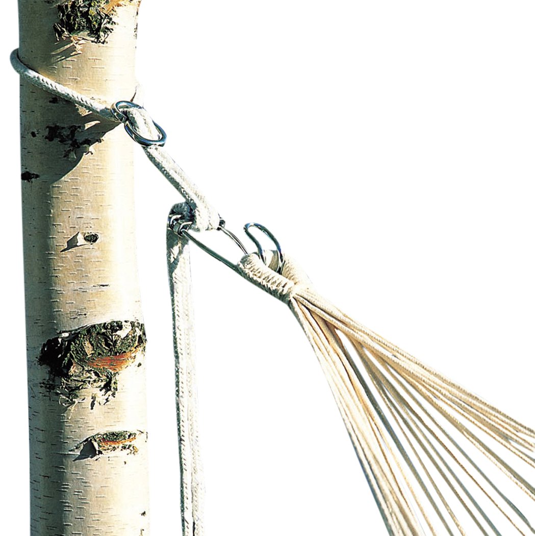 Bo-Garden - Mounting set - hammock - Universal