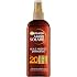 GARNIER Ambre Solaire Bräunungsöl – SPF2, Mit Kokosduft, 200 Ml