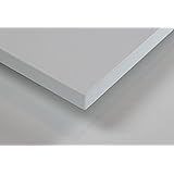 AUPROTEC Multiplexplatte 27mm rechteckig 500 mm x 200 mm Holzplatten