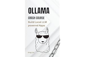 Ollama Crash Course: Build Local LLM powered Apps
