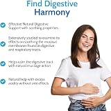 Health4All Marshmallow Root 500mg 90 Vegan Capsules UK Made view 3