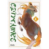 CENTAURS VOL. 4
