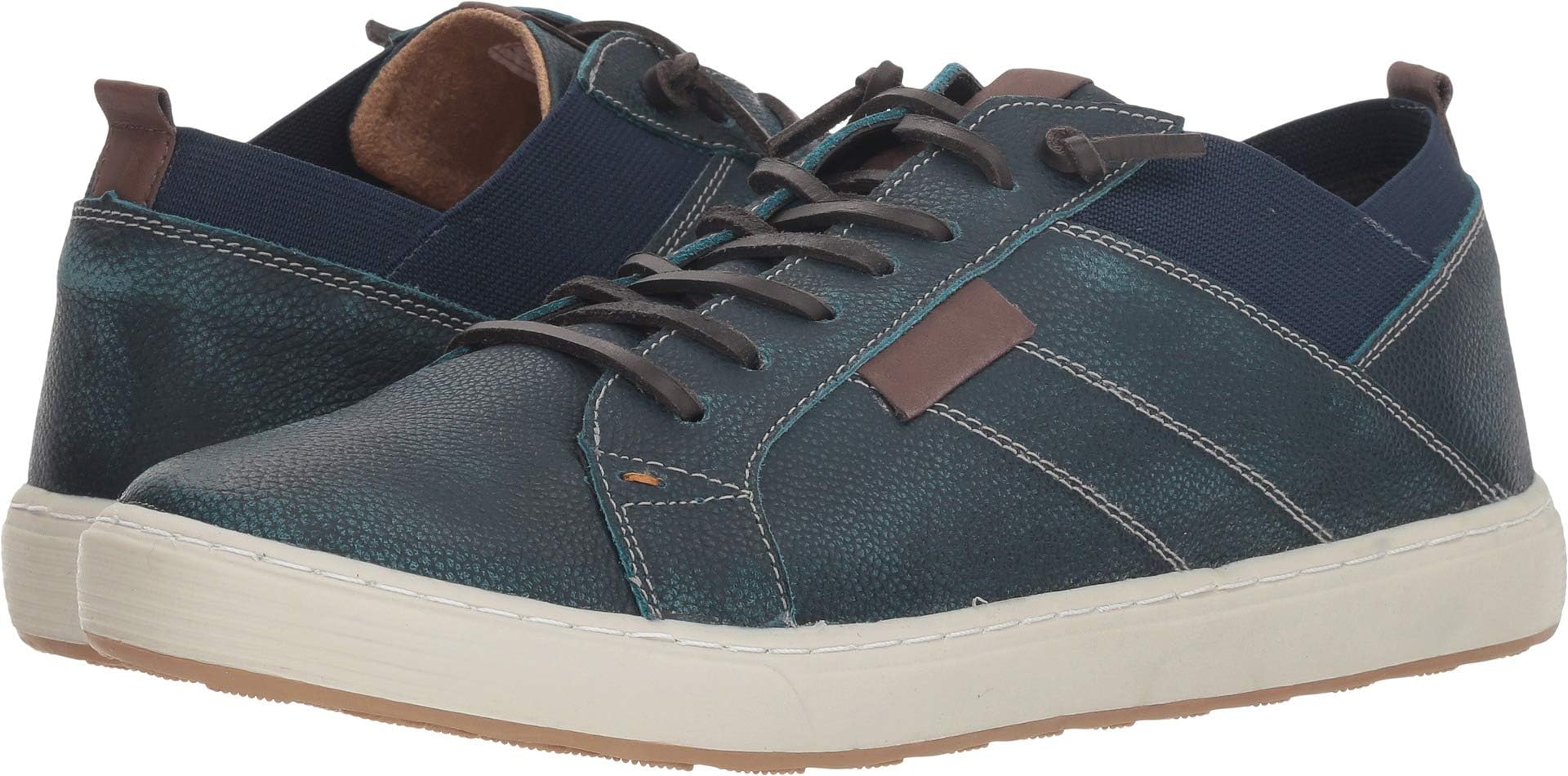 GBX Men's Comfort Oxford