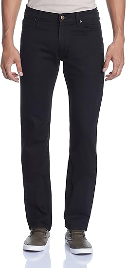 lee men's powell slim fit jeans
