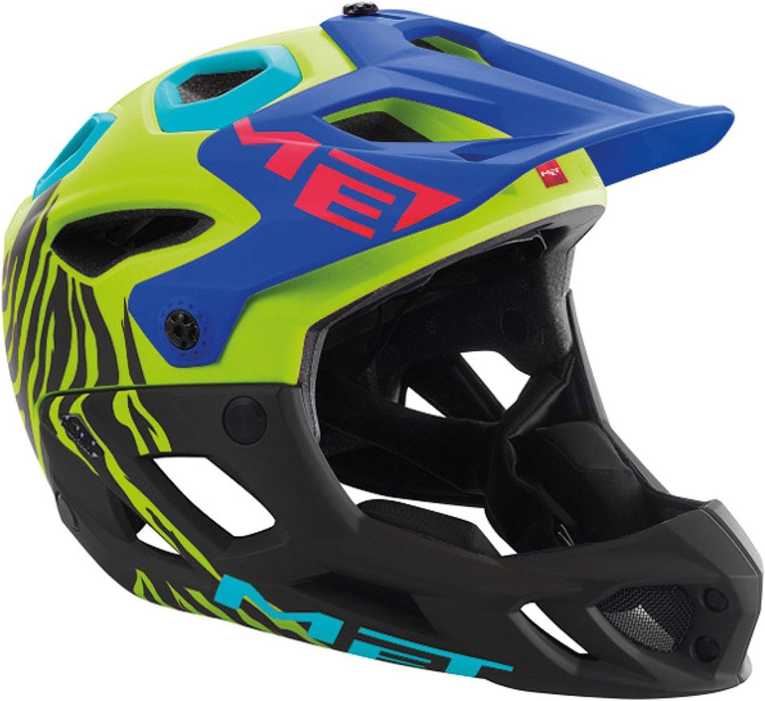 Met Parachute Pink Helmet 2015