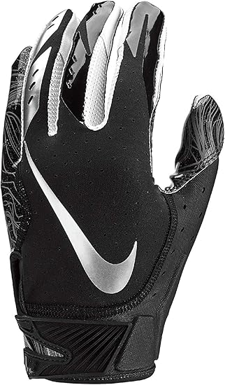 nike pittsburgh steelers vapor jet 2.0 team authentic series gloves