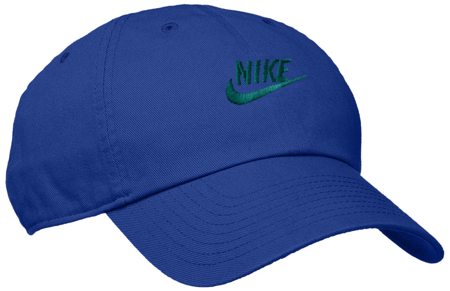 nike sportswear h86 cotton twill adjustable hat