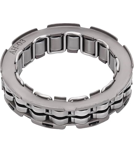 Amazon.com: AHL Starter Clutch One Way Gear for Suzuki LT-Z400
