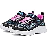 Skechers girls Microspec Plus