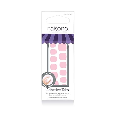 Nailene Ultra Klebepads